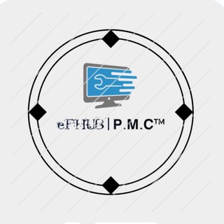 Telegram profile photo for eFHUB | 𝗣.𝗠.𝗖™