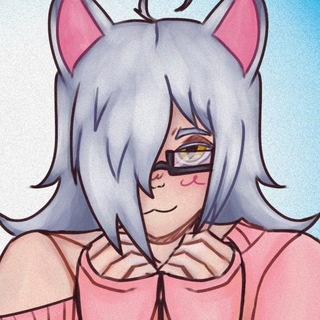 Telegram profile photo for Name: Mary!^^