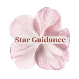 Telegram profile photo for Star Guidance