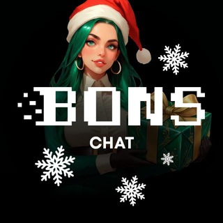 Telegram profile photo for BONS Official Chat