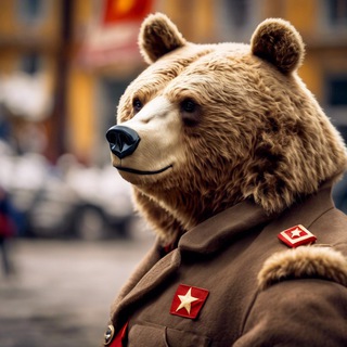 Telegram profile photo for Берложник