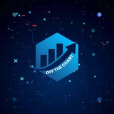 Telegram profile photo for $OTC - Off The Chart | Portal