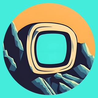 Telegram profile photo for Moon TV | Android APK