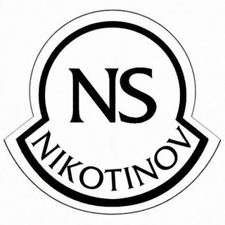 Telegram profile photo for Nikotinovstore