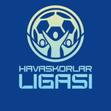 Telegram profile photo for Havaskorlar ligasi 8x8