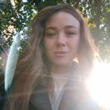 Telegram profile photo for РитаРическая🍀