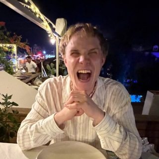 Telegram profile photo for как на зло