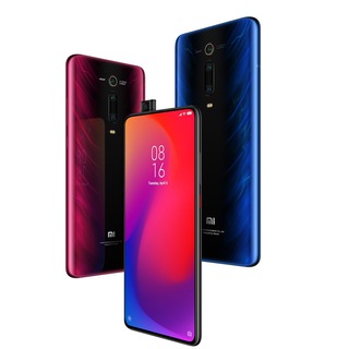 Telegram group profile photo for Xiaomi Mi 9T / Pro Italia