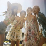 Telegram profile photo for Blackpink