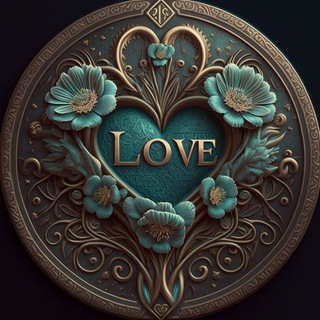Telegram profile photo for Love holders ENG