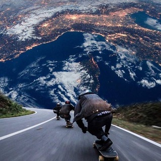 Telegram profile photo for Путешествия и приключения🌈💥🍑🥩⛷🪂🎼🥁✈️🗽🛥🏝🏡🌋🌇💌💗💯🎯