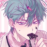 Telegram profile photo for ⋆.♡⃕ ݂ 𝓂𝓊꯭𝓃𝒾𝒾⋆.°