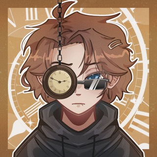 Telegram profile photo for ◈ Мое имя - Эвелин ◈