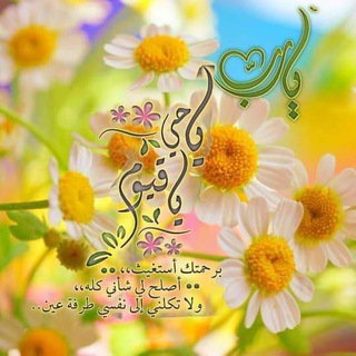 Telegram profile photo for 🌹ريحانة ريحان🌷🌹🌹