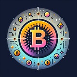 Telegram profile photo for Web3 Spellcasters