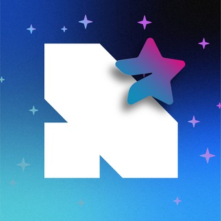 Telegram profile photo for Nowa Stars