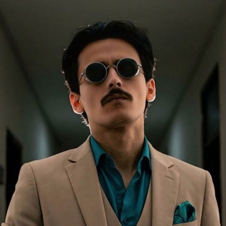 Telegram profile photo for 𝐀𝐬𝐚𝐝 𝐌𝐮𝐡𝐚𝐧𝐧𝐚𝐝 | أسد مهند
