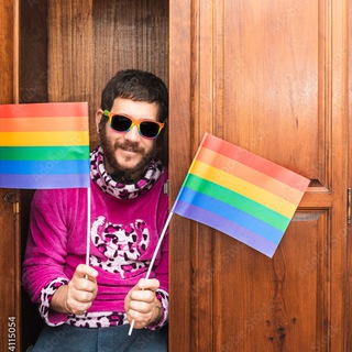 Telegram profile photo for THE CLOSET