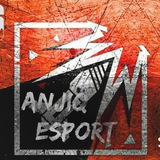 Telegram profile photo for ANJIQ"ESPORT™️