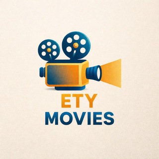Telegram profile photo for Movies ETY