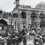 Telegram profile photo for شهروند پویای خرمشهری