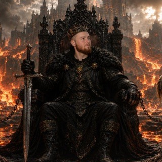 Telegram profile photo for Novi4ko