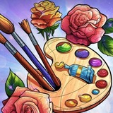Telegram profile photo for قناه التربيه الفنيه ثانويه حنين