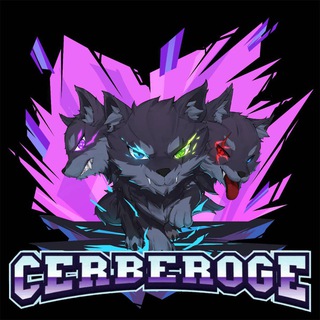 Telegram profile photo for 🐶Cerberoge🐶
