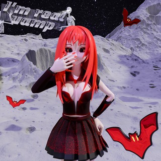 Telegram profile photo for Переходник I’m real vamp🧛♂️🩸