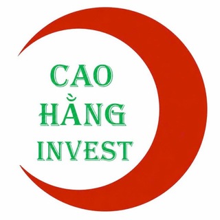 Telegram profile photo for CAO HẰNG INVEST VIP CHANNEL