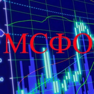 Telegram profile photo for МСФО (IFRS)