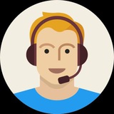 Telegram profile photo for DVO • Channel ❤️