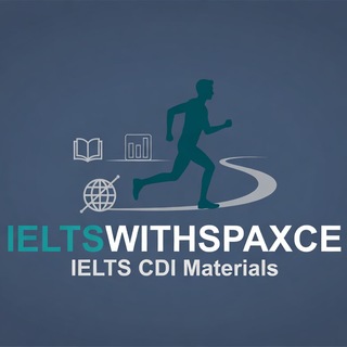 Telegram profile photo for CDI MATERIALS WITH SPAXCE