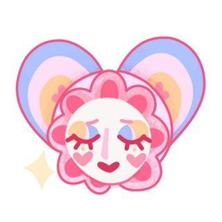 Telegram profile photo for ✨ Seannblume's lullaby ✨