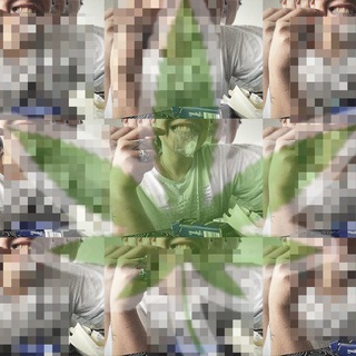 Telegram profile photo for dj изолента