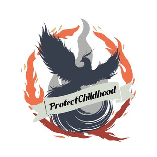 Telegram profile photo for Protectchildhood