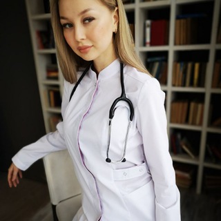 Telegram profile photo for Медицинская одежда Eywa-med.ru