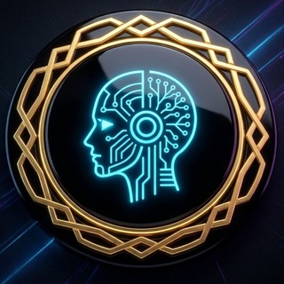 Telegram profile photo for 🤖 ИИ Практикум | Нейросети и Навыки
