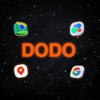 Telegram profile photo for DODO|| Zarabotok 🤍 #заработок на отзывах
