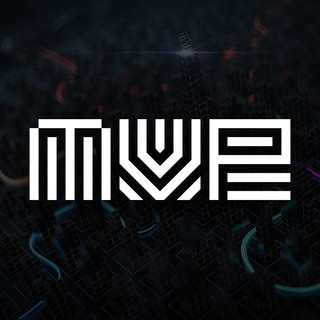 Telegram profile photo for MVP Studio