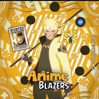 Telegram profile photo for Blazing Anime