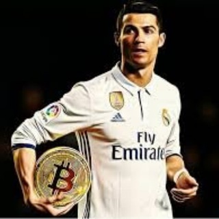 Telegram profile photo for CR7 Calls