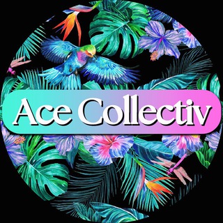 Telegram profile photo for Ace Collectiv
