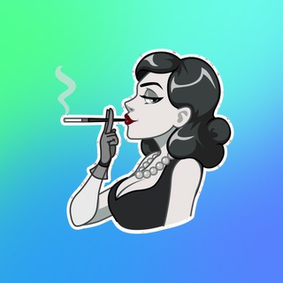 Telegram group profile photo for ТАБАК ОПТ