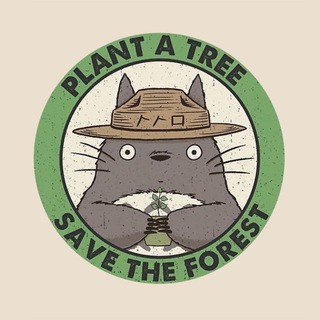 Telegram profile photo for Forest Study Group 💯🌱 | مزرعة فوريست 🌱