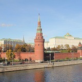 Telegram profile photo for Вгляд из Кремля