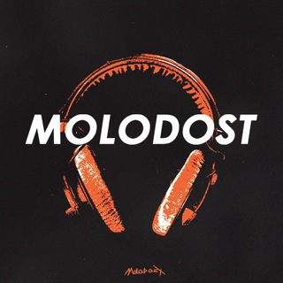 Telegram profile photo for MOLODOST l Студия звукозаписи