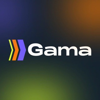 Telegram profile photo for Gama Casino