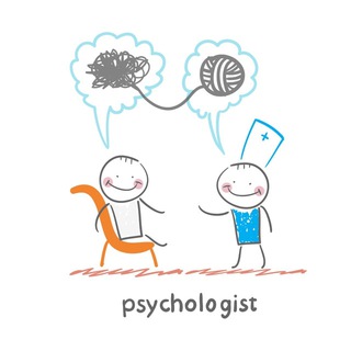 Telegram profile photo for Я Психолог | Психиатр