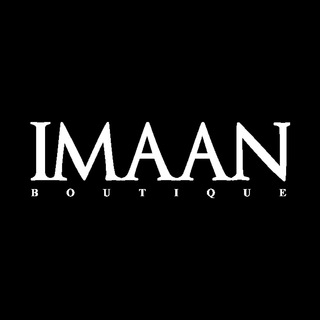 Telegram profile photo for IMAAN BOUTIQUE WAREHOUSE CLEARANCE SALE